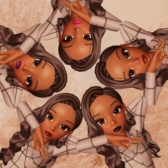 Semi-Matte Liquid Lip that is Vegan and 100% Cruelty Free! - Picture 5 of 6